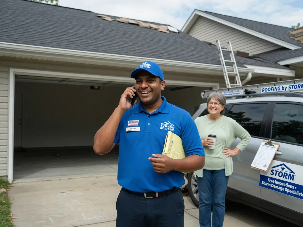 Roof Repair Near Me Readstown, WI FAQs
